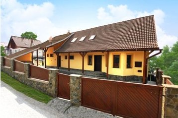 Slovačka Privát Mojtín, Eksterijer